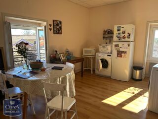  Appartement à louer 2 pièces 52 m²