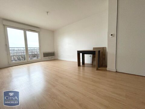  Appartement � louer 2 pi�ces 40 m�