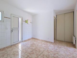  Maison à louer 3 pièces 39 m²