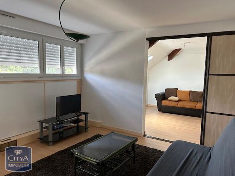 CITYA CADRE NOIR VOUS PROPOSE EN EXCLUSIVITÉ : En locati....