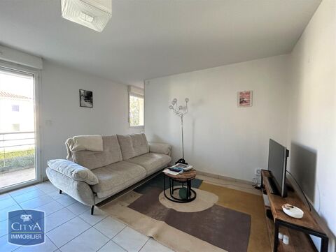  Appartement  louer 2 pices 50 m