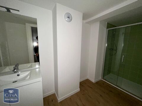  Appartement � louer 1 pi�ce 48 m�