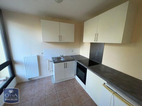  Appartement  louer 1 pice 34 m