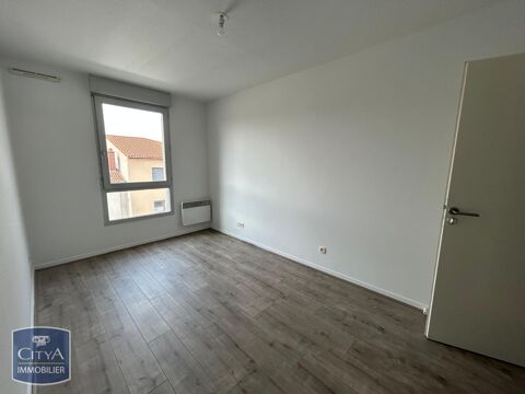  Appartement  louer 2 pices 43 m