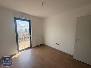  Maison à louer 4 pièces 80 m²