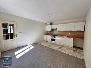  Maison à louer 3 pièces 82 m²