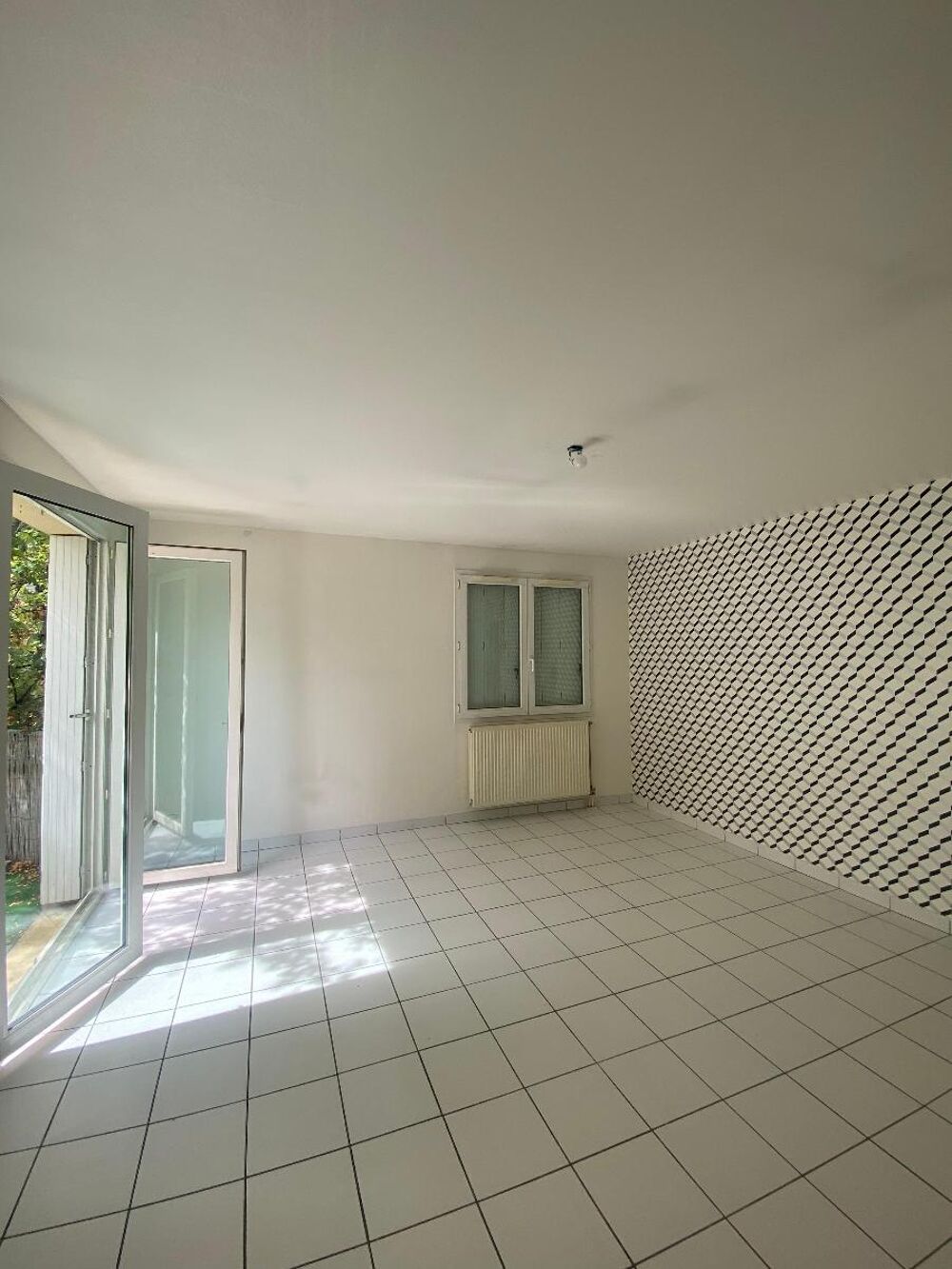 location Appartement - 3 pièce(s) - 77 m² Saint-Étienne (42000)