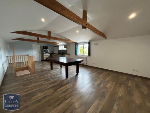   Location Appartement Appartement - 3 pi�ce(s) - 99 m�