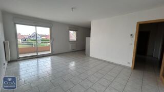  Appartement � louer 2 pi�ces 56 m�