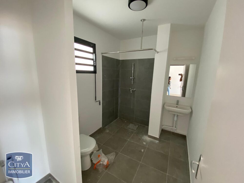 location Appartement - 2 pièce(s) - 41 m² Le Tampon (97430)