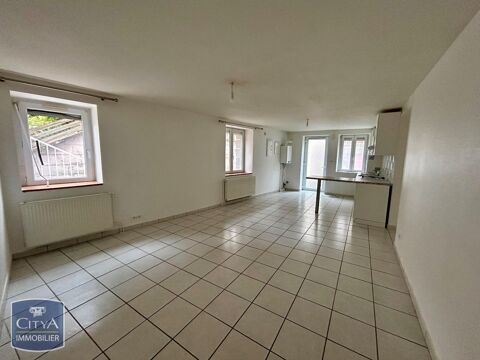  Appartement  louer 3 pices 63 m