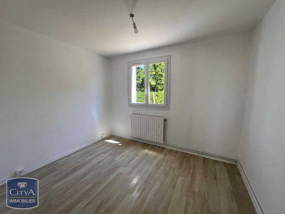 location Appartement - 3 pièce(s) - 72 m² Angoulême (16000)