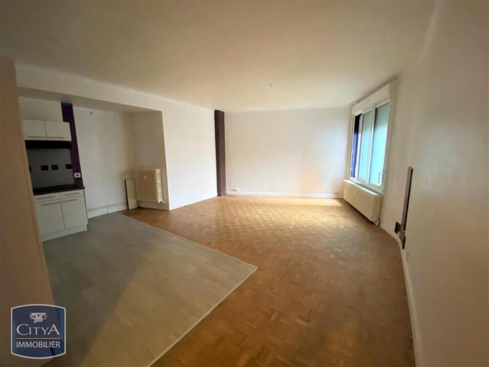 VALENCIENNES CENTRE  En résidence sécurisée à 2 pas des....