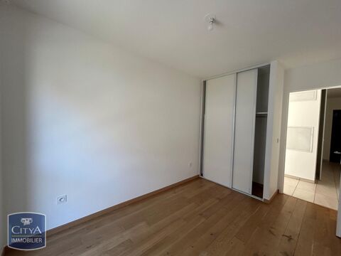  Appartement � louer 4 pi�ces 83 m�