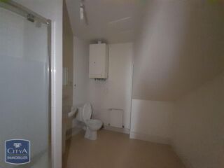  Appartement à louer 2 pièces 46 m²