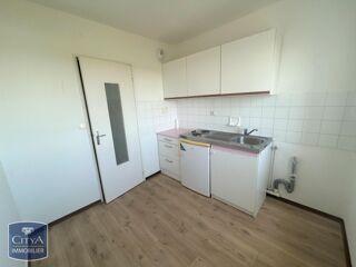  Appartement à louer 2 pièces 49 m²