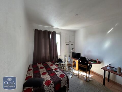  Appartement � louer 1 pi�ce 23 m�