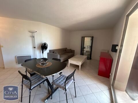  Appartement  louer 2 pices 47 m