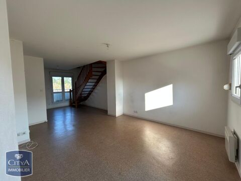  Appartement � louer 3 pi�ces 55 m�