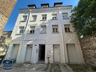  Appartement à louer 2 pièces 35 m²