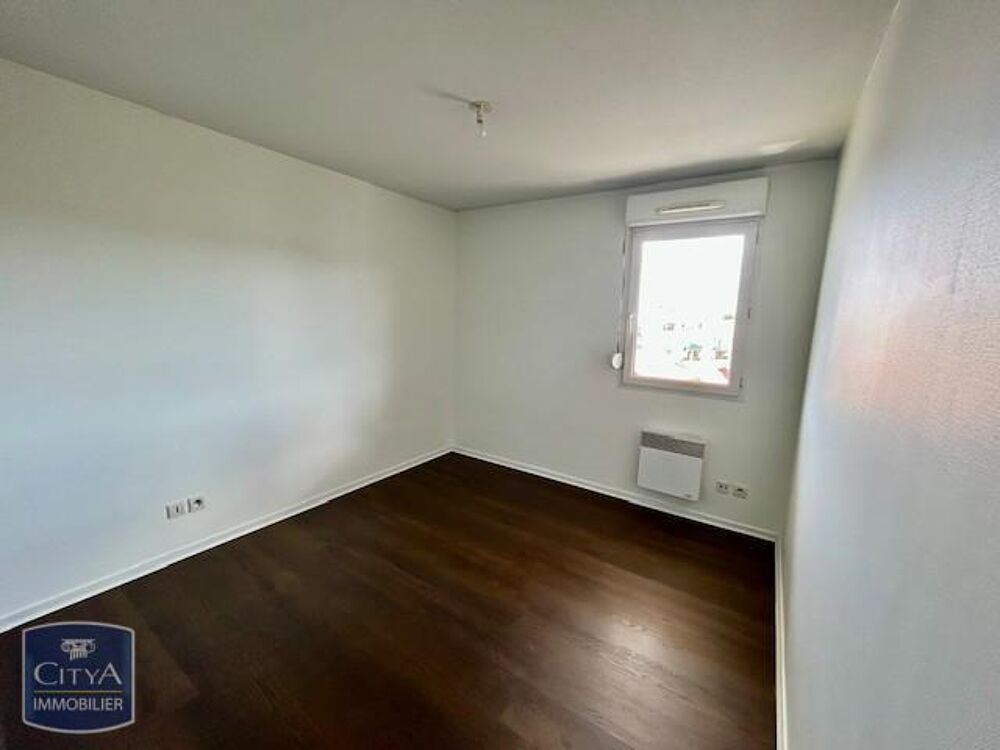 location Appartement - 2 pièce(s) - 46 m² Clermont-Ferrand (63000)