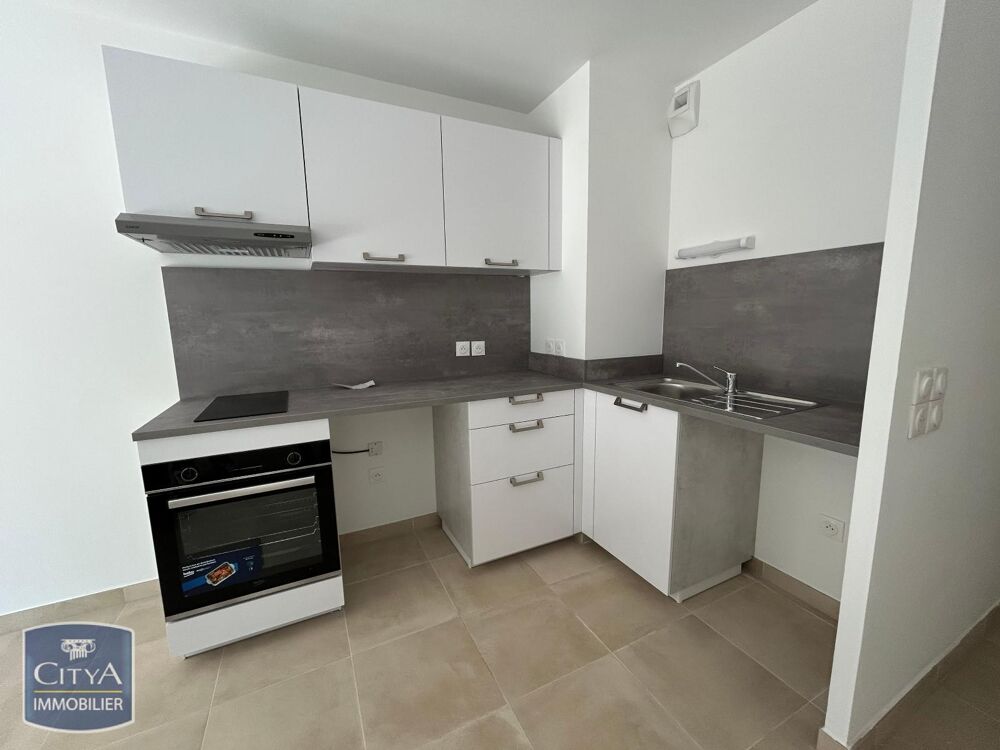 EXCLUSIVITE CITYA FREJUS PLAGE - À LOUER : Appartement n....