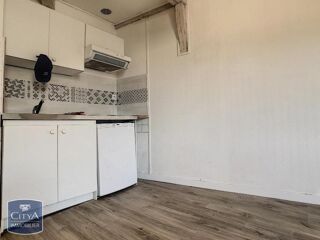  Appartement à louer 1 pièce 24 m²