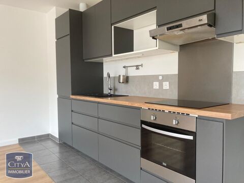  Appartement � louer 2 pi�ces 45 m�