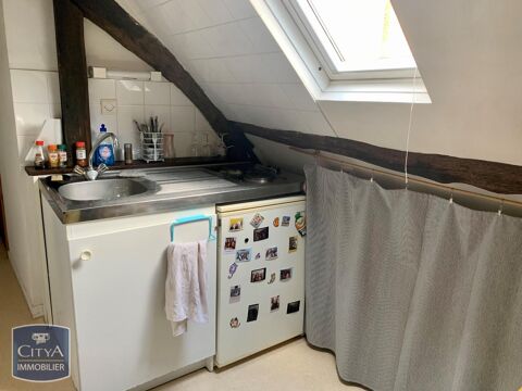  Appartement � louer 1 pi�ce 14 m�