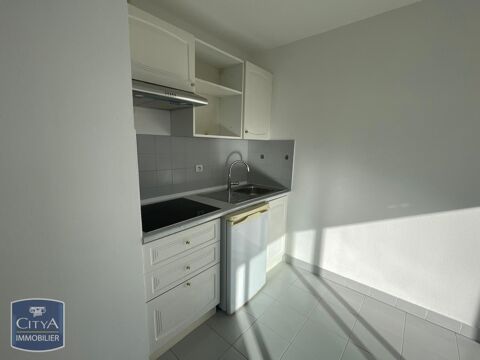  Appartement � louer 1 pi�ce 28 m�