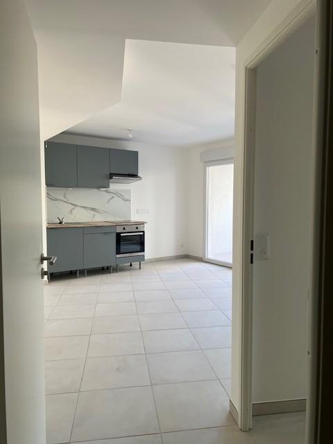  Appartement � louer 2 pi�ces 43 m�