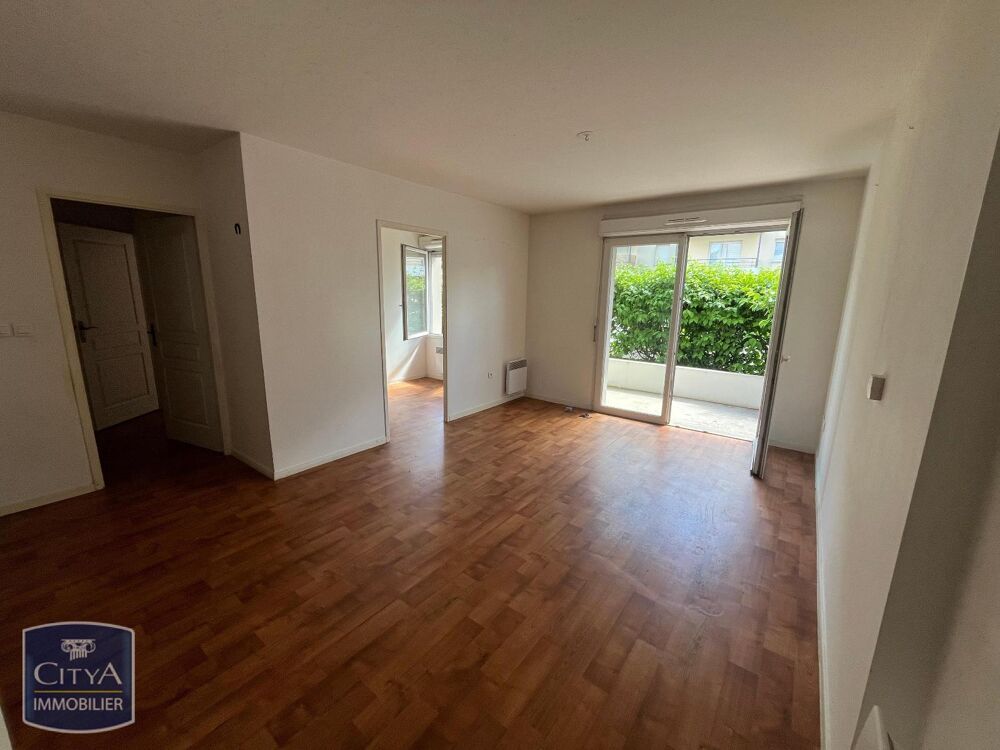 À louer : Charmant appartement T2Bis situé à Beuvrages, ....