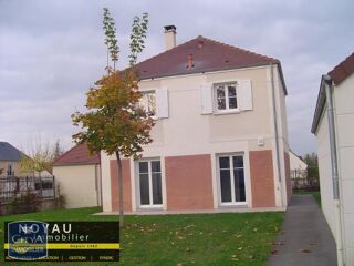  Maison � louer 3 pi�ces 80 m�