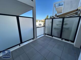  Appartement à louer 1 pièce 25 m²