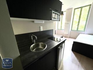  Appartement à louer 1 pièce 18 m²