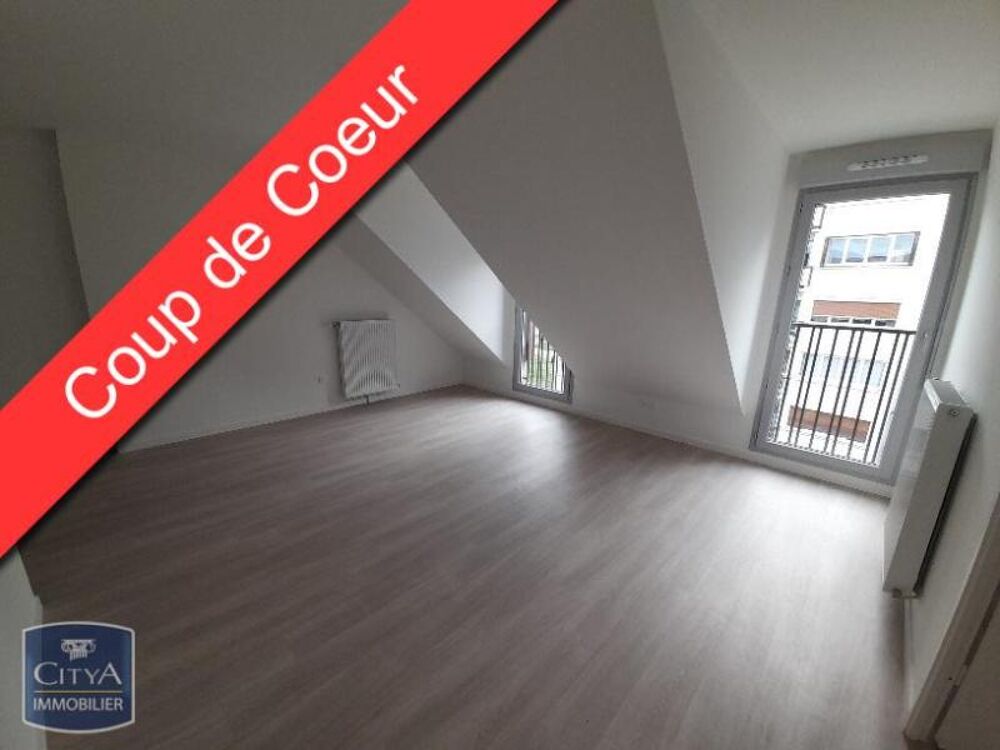 location Appartement - 2 pièce(s) - 40 m² Mennecy (91540)