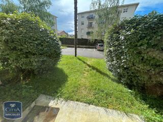  Appartement � louer 1 pi�ce 34 m�