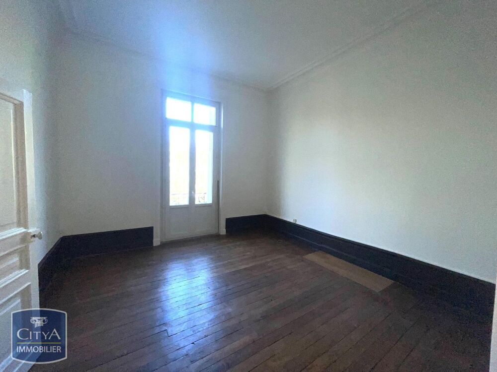 À LOUER : Appartement T2 situé au coeur de Périgueux, dan....