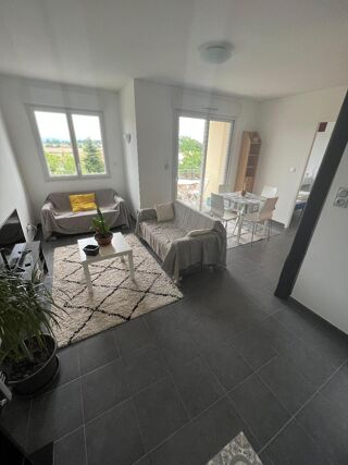  Appartement � louer 2 pi�ces 37 m�