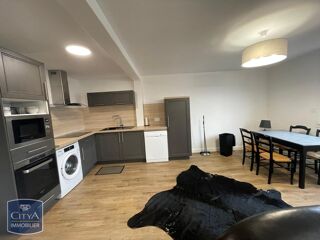  Appartement � louer 2 pi�ces 55 m�