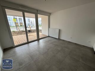  Appartement � louer 2 pi�ces 39 m�