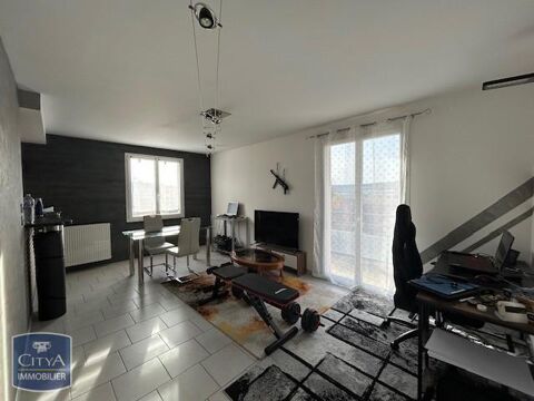  Appartement  louer 2 pices 50 m