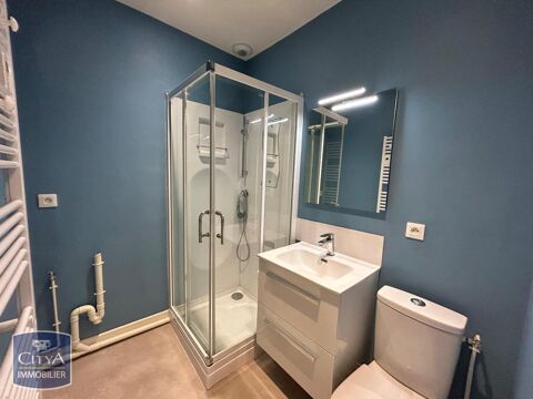  Appartement � louer 2 pi�ces 31 m�