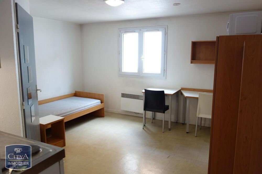 GRENOBLE Proche GARE: Appartement T1. Ce bien d'une supe....