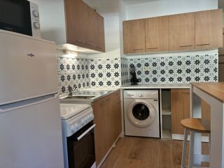  Appartement � louer 1 pi�ce 32 m�