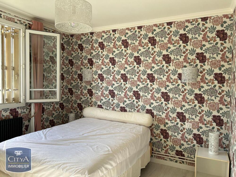 location Appartement - 3 pièce(s) - 59 m² Antony (92160)