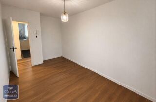  Appartement à louer 3 pièces 57 m²