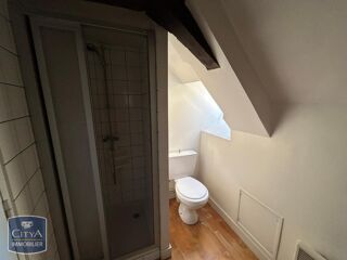  Appartement à louer 1 pièce 12 m²