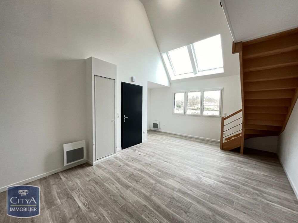 location Appartement - 3 pièce(s) - 62 m² Cormelles-le-Royal (14123)