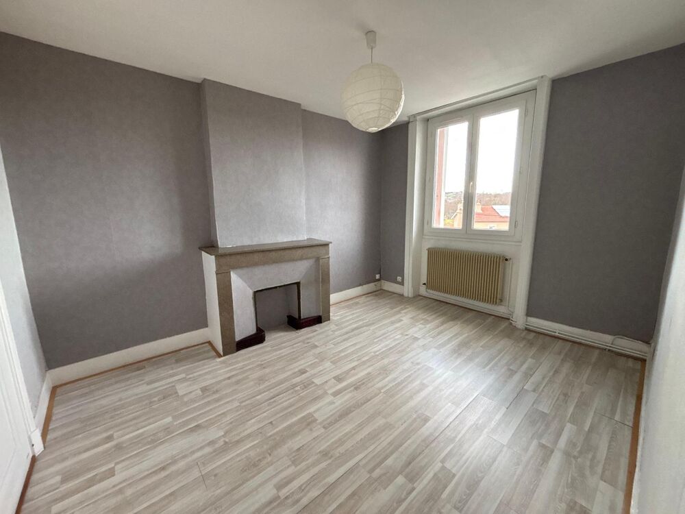 Secteur FRAISSES -15 Rue Jean Padel, F2 de 48m2 composé ....